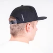 Roster Hockey  HOCK34 Snapback black  Férfibaseballsapka