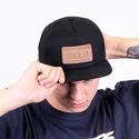 Roster Hockey  HOCK34 Snapback black  Férfibaseballsapka