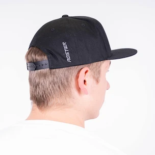 Roster Hockey  HOCK34 Snapback black  Férfibaseballsapka