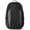 RSL  Pro Line Backpack Black Hátizsák teniszütőhöz