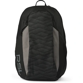 RSL Pro Line Backpack Black Hátizsák teniszütőhöz