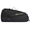 RSL  Pro Line Racket Bag x 12 Black  Táska teniszütőhöz