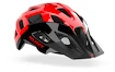 Rudy Project  Crossway Black/Red shiny Sisak L