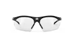 Rudy Project RYDON Matte Black/ImpactX Photochromic 2 Black sportszemüveg