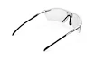 Rudy Project  RYDON White Carbonium/ImpactX Photochromic 2 Black Sportszemüveg