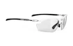 Rudy Project  RYDON White Carbonium/ImpactX Photochromic 2 Black Sportszemüveg