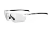 Rudy Project  RYDON White Carbonium/ImpactX Photochromic 2 Black Sportszemüveg