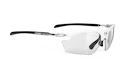 Rudy Project  RYDON White Carbonium/ImpactX Photochromic 2 Black Sportszemüveg