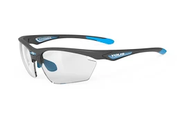 Rudy Project STRATOFLY Pyombo/ImpactX Photochromic 2 Black Sportszemüveg