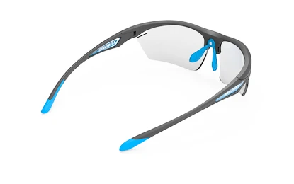 Rudy Project  STRATOFLY Pyombo/ImpactX Photochromic 2 Black Sportszemüveg