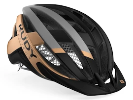 Rudy Project Venger Cross Black/Brown Sisak