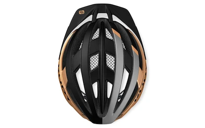 Rudy Project  Venger Cross Black/Brown Sisak L