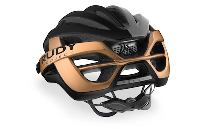 Rudy Project  Venger Cross Black/Brown Sisak L