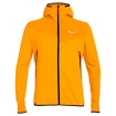 Salewa  Agner Hybrid PL/DST M FZ Hdy Turmeric Melange/0910 Férfi-melegítőfelső