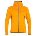 Salewa  Agner Hybrid PL/DST M FZ Hdy Turmeric Melange/0910 Férfi-melegítőfelső