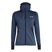 Salewa  Agner Hybrid PL/DST Navy Blazer Melange Női melegítőfelső 34