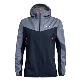 Salewa Agner PTX 3L Navy Blazer Női dzseki