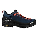 Salewa  Alp Trainer 2 Dark Denim/Black  Női kültéri cipők UK 6