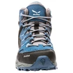 Salewa  Alp Trainer Mid GTX Dark Denim/Charcoal  Gyermek kültéri lábbelik