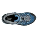 Salewa  Alp Trainer Mid GTX Dark Denim/Charcoal  Gyermek kültéri lábbelik