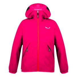 Salewa Aqua PTX Rose Red Gyerekdzseki