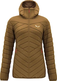 Salewa Brenta RDS DWN W JKT Golden Brown Női dzseki