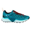 Salewa  Dropline GTX Ocean/Canal Blue  Női kültéri cipők