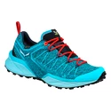 Salewa  Dropline GTX Ocean/Canal Blue  Női kültéri cipők