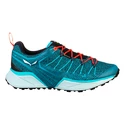 Salewa  Dropline GTX Ocean/Canal Blue  Női kültéri cipők