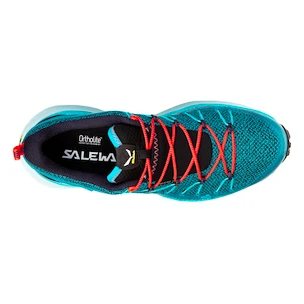 Salewa  Dropline GTX Ocean/Canal Blue  Női kültéri cipők