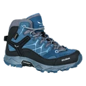 Salewa  JR ALP TRAINER MID GTX  Gyerekcipő