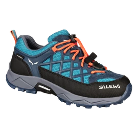 Salewa JR WILDFIRE WP Gyermek kültéri lábbelik