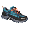 Salewa  JR WILDFIRE WP  Gyermek kültéri lábbelik UK 1