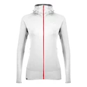 Salewa  Light Micro PL White Melange Női melegítőfelső 38