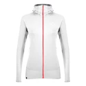 Salewa  Light Micro PL White Melange Női melegítőfelső