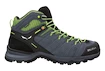 Salewa  MS Alp Mate Mid PTX Ombre Blue/Pale Frog  Férfi kültéri lábbelik