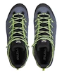 Salewa  MS Alp Mate Mid PTX Ombre Blue/Pale Frog  Férfi kültéri lábbelik