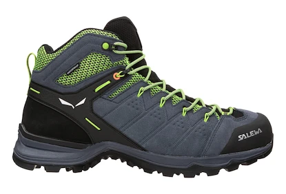 Salewa  MS Alp Mate Mid PTX Ombre Blue/Pale Frog  Férfi kültéri lábbelik