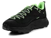 Salewa  MS DROPLINE LEATHER Black/Pale  Férfi kültéri lábbelik