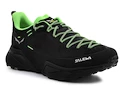 Salewa  MS DROPLINE LEATHER Black/Pale  Férfi kültéri lábbelik