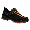 Salewa  MS MTN Trainer 2 Gtx Black/Carrot  Férfi kültéri lábbelik