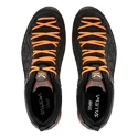 Salewa  MS MTN Trainer 2 Gtx Black/Carrot  Férfi kültéri lábbelik