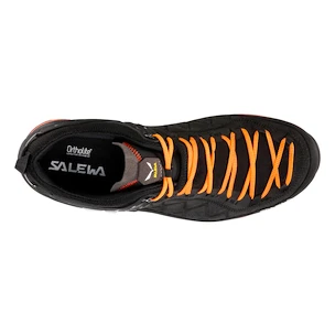 Salewa  MS MTN Trainer 2 Gtx Black/Carrot  Férfi kültéri lábbelik