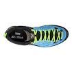 Salewa  MS MTN Trainer 2 Gtx Blue Danube/Fluo Green  Férfi kültéri lábbelik