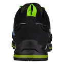 Salewa  MS MTN Trainer 2 Gtx Blue Danube/Fluo Green  Férfi kültéri lábbelik