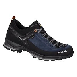 Salewa MS MTN Trainer 2 Gtx Blue Seal/Black Férfi kültéri lábbelik