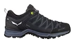 Salewa  MS MTN Trainer Lite Gtx Black/Black  Férfi kültéri lábbelik