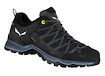 Salewa  MS MTN Trainer Lite Gtx Black/Black  Férfi kültéri lábbelik