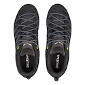 Salewa  MS MTN Trainer Lite Gtx Black/Black  Férfi kültéri lábbelik