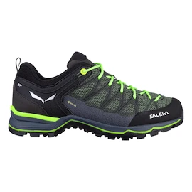 Salewa MS MTN Trainer Lite Gtx Myrtle/Ombre Blue Férfi kültéri lábbelik